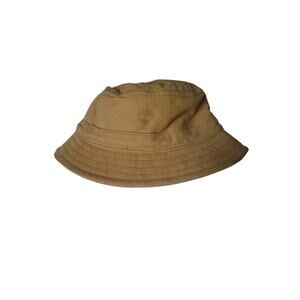 Timberland Suede Mens Bucket Hat 90's